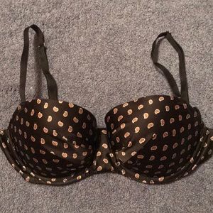 Gently Used Aerie Holly Bra